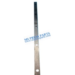 Lower Knife ZA7.00330 for Heidelberg Offset Printing Machines