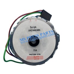 Motor PP.00034738 for Heidelberg Printing Machines