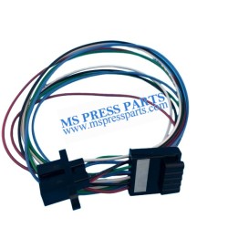 Light Barrier CPL PP.02560585 for Heidelberg Offset Printing Machines