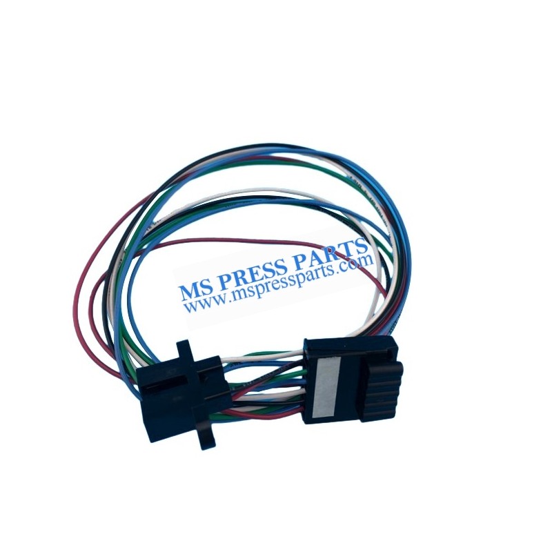 Light Barrier CPL PP.02560585 for Heidelberg Offset Printing Machines