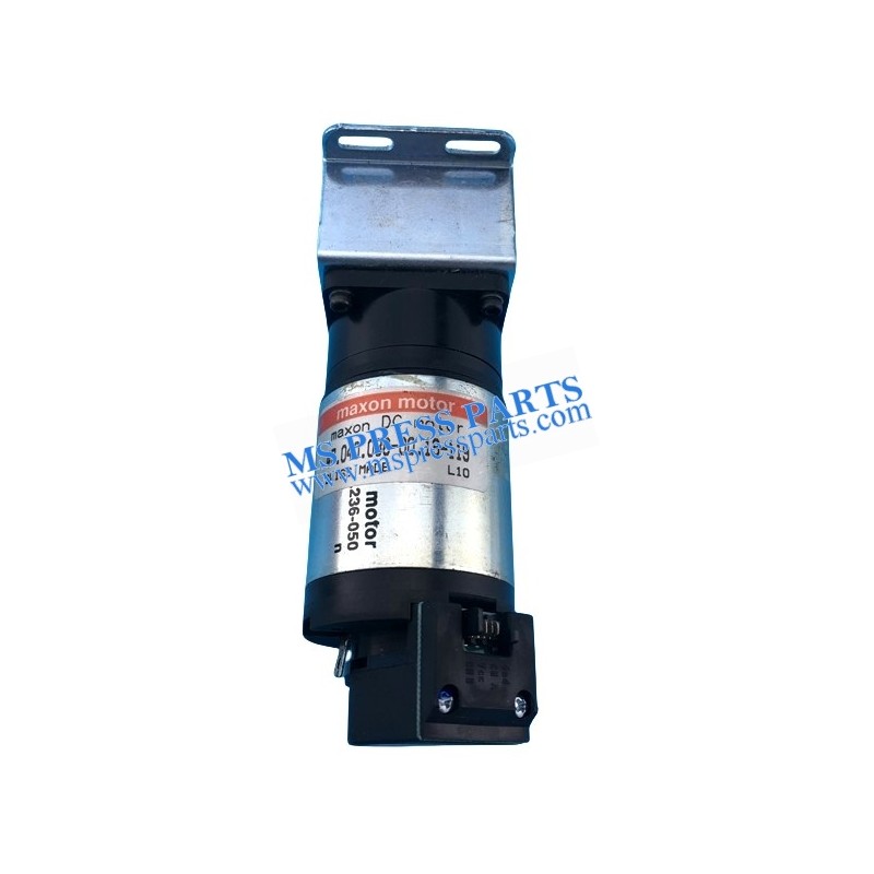 Motor PP.04446852 for Heidelberg Printing Machines