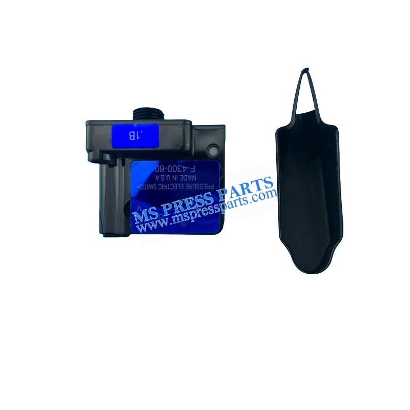 Pressure Switch PP.05289408 for Heidelberg Offset Printing Machines