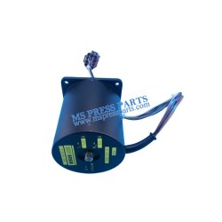 Servo Motor RDM 599/50 A...