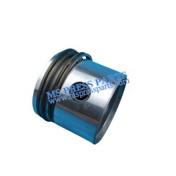 Piston Complete KC125-XX (00.591.0143, KAE-5.0050.1/-G1) for Heidelberg Machines