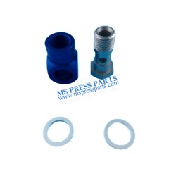 Union Joint LJK-1/4-4946 (00.580.1526) for Heidelberg Offset Printing Machines