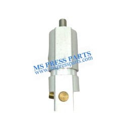 Pneumatic Cylinder 00.580.3478/01 (10 bar, 20 Stroke 15) for Heidelberg Machines