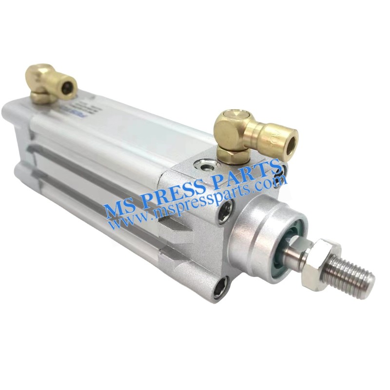 Short-Stroke Cylinder 00.580.4275/01 & 00.580.4275 for Heidelberg CD102/SM102