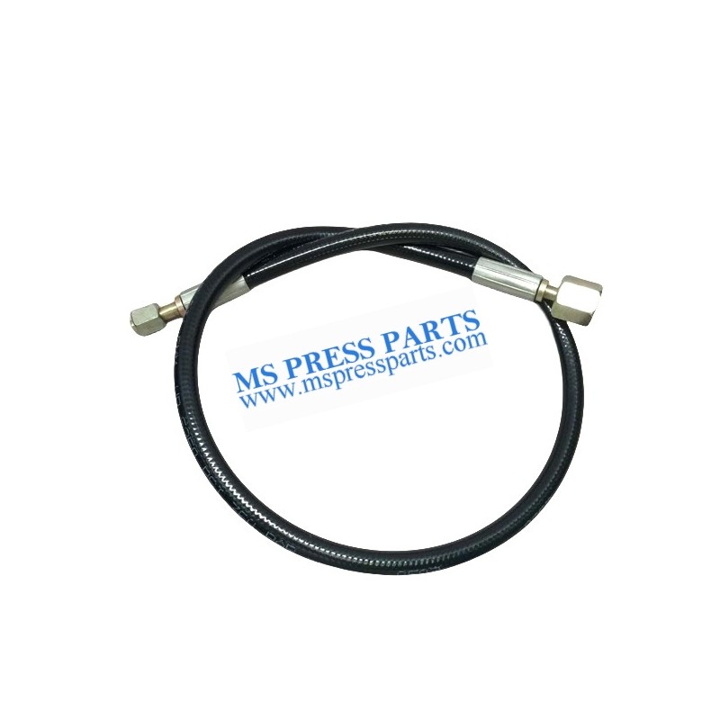 Forcing Hose 5E.902.512 for Heidelberg CD102/SM102 Machines