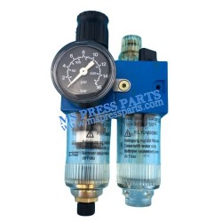 Maintenance Unit 61.178.1861/48880.00 for Heidelberg CD102/SM102 Machines