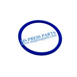 Gasket D 55 82.582.831/CFW 1 AUHYI 55-039 for Heidelberg Machines