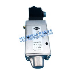 3/2-Way Valve 92.184.1021/01 & 92.184.1021 for Heidelberg CD102/SM74