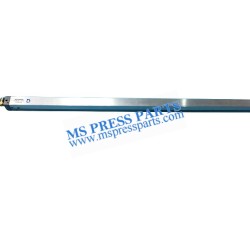 Clamp F4.334.039 for Heidelberg XL105 Offset Printing Machines