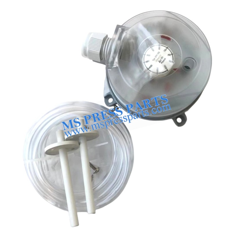 Pressure Switch M6.170.0317 for Heidelberg CD102/SM102/CD74/SM74