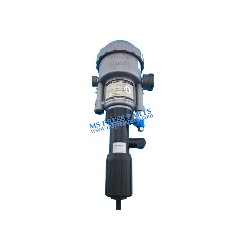 Additive-Metering Unit L4.196.1748/121.21.3215 for Heidelberg CD102/XL105/SM52/PM52/CD74