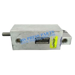Pneumatic Cylinder D32 H50 dw (G4.334.007/03) for Heidelberg Machines