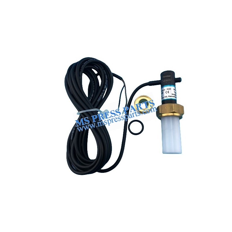 Flow Controller C7.170.0456 (6l/min) for Heidelberg CD102/SM74/SM52/SM102