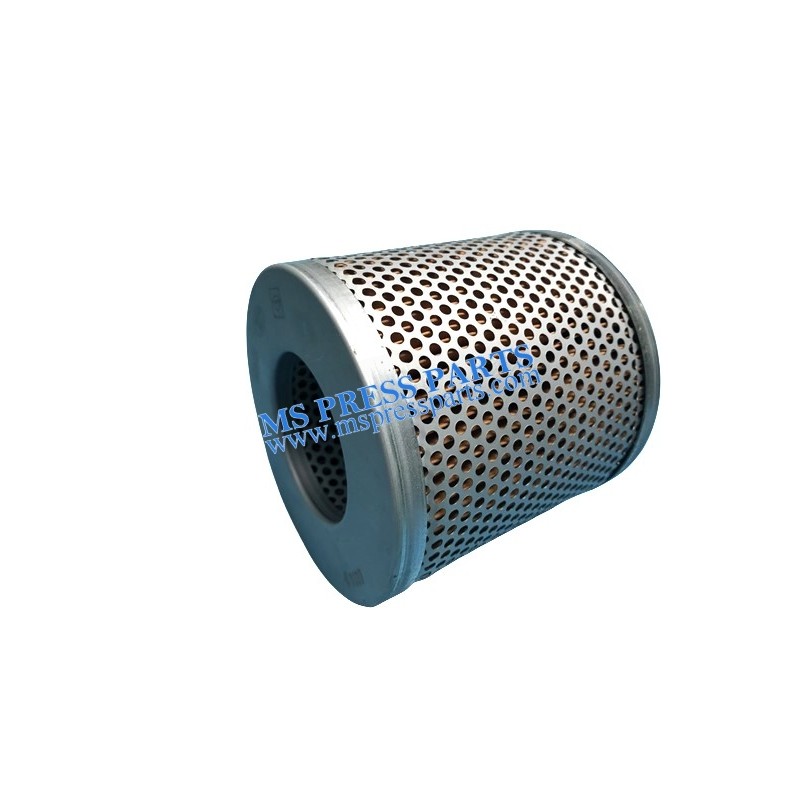 Set of Air Filters CPL 00.780.0404 for Heidelberg Machines