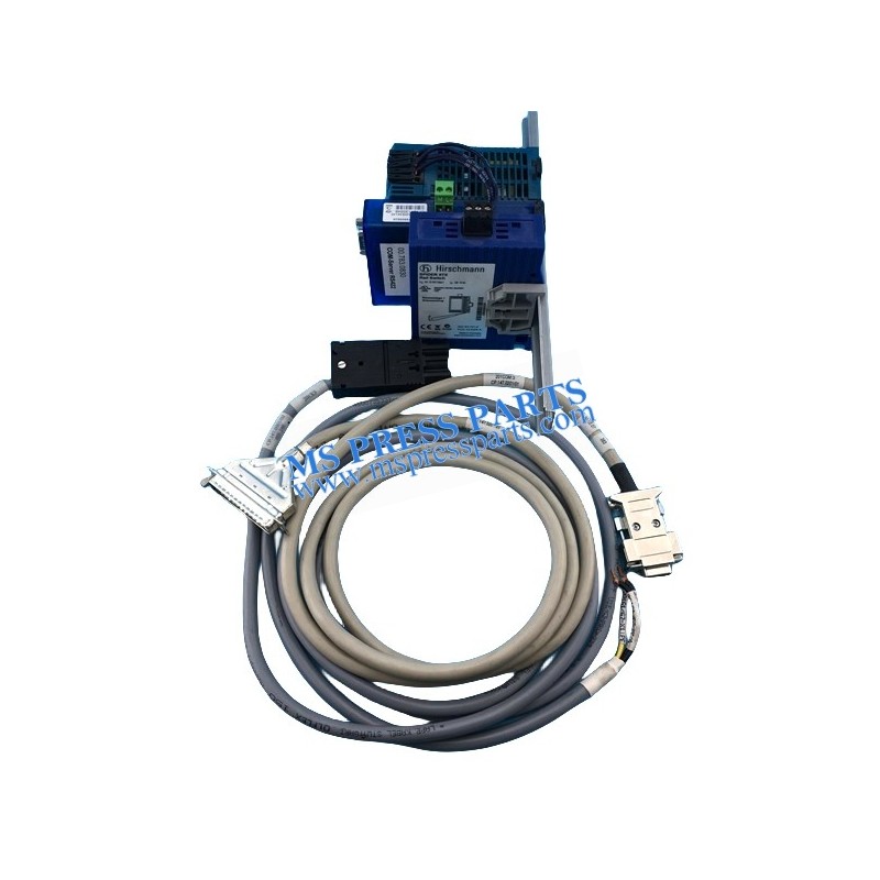 Connection Kit CPC2000-CPC2 CP.150.6450/01 for Heidelberg CD102/XL105/SM52/CD74/SM74/PM74