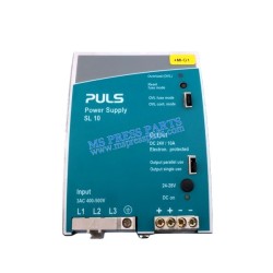 Power Supply L6.170.0923 (3x400V/26V 10A) for Heidelberg CD102/SM102