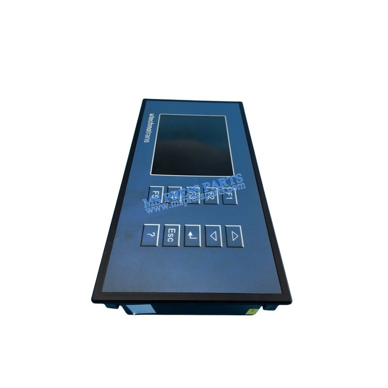 Electronic System TRE 40 (420.29.4500) for Heidelberg Machines