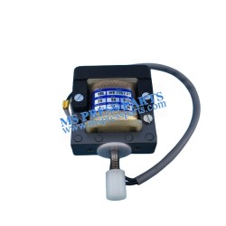 Magnet 24V 00.780.3737 for Heidelberg Printing Machines