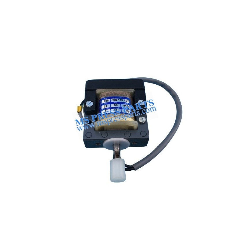 Magnet 24V 00.780.3737 for Heidelberg Printing Machines
