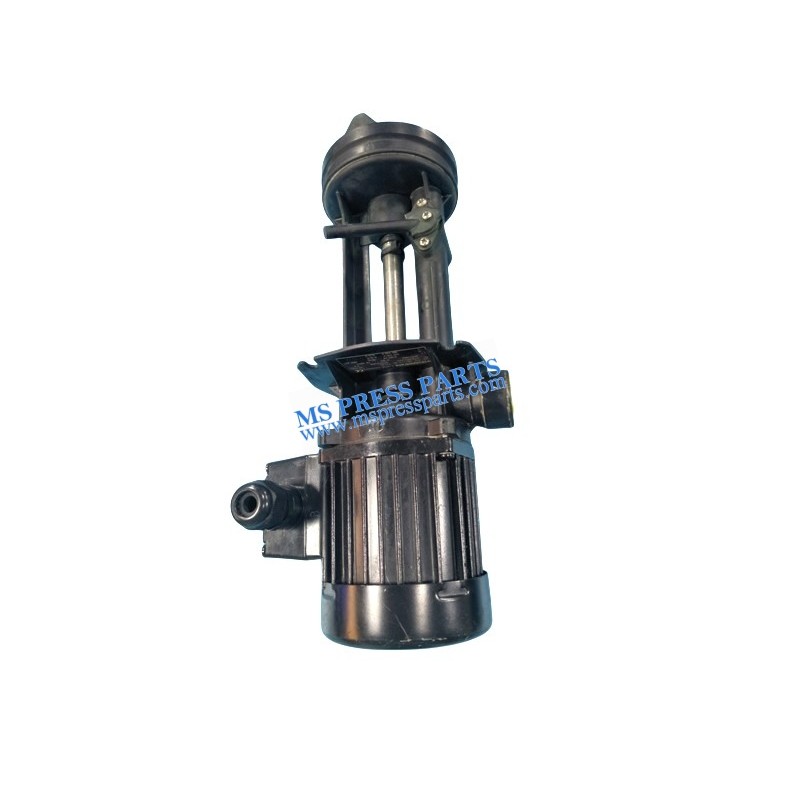 Circulating Pump 71.196.1516/02 & 057.010.850 for Heidelberg CD102/SM74/SM102