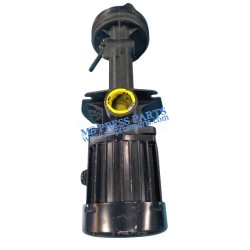 Circulating Pump 71.196.1516/02 & 057.010.850 for Heidelberg CD102/SM74/SM102