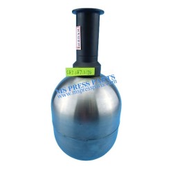 Alcohol Stabilizer 87.187.2176 for Heidelberg CD102/SM74/SM102 Machines