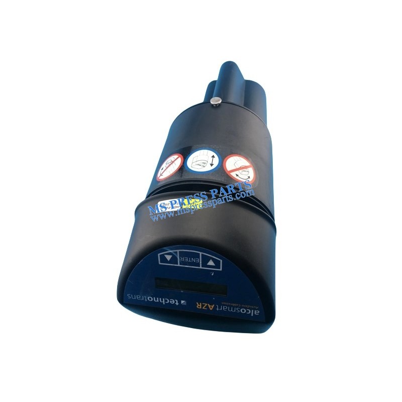 Alcohol Stabilizer 87.187.2588/01 for Heidelberg CD102/SM74/XL105/SM52/PM74/CD74