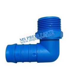 Threaded Nozzle C9.525.827 for Heidelberg CD102/SM102 Machines