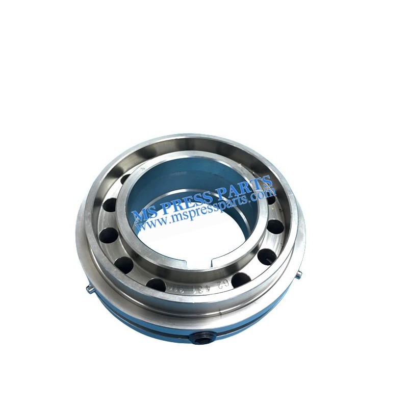 Mounting Ring G2.431.310 for Heidelberg PM52/SM52 Machines