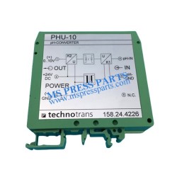 Converter G4.187.2656 for Heidelberg CD102/SM74/XL105/SM52/PM74/CD74