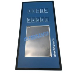 Electronic System TRE 31 L2.196.1768/804.81.4940 for Heidelberg CD102/XL105/CD74/SM74/SM102