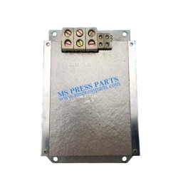 Heating Element 18kW L6.170.0906 for Heidelberg CD74 Machines