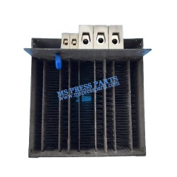 Heating Element 18kW L6.170.0906 for Heidelberg CD74 Machines