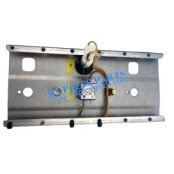 Potentiometer cpl. 5 kOhm L6.170.0977/L6.170.0978 for Heidelberg CD74