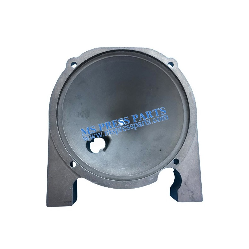 Powder Container M2.164.1886 & 3180008/9810A for Heidelberg SM74/SM52/PM74