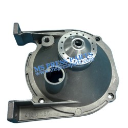 Powder Container M2.164.1886 & 3180008/9810A for Heidelberg SM74/SM52/PM74