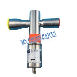 Regulating Valve L6.187.2145/EX7-M21/PCN800625 for Heidelberg CD102/SM74/XL105/CD74/SM102