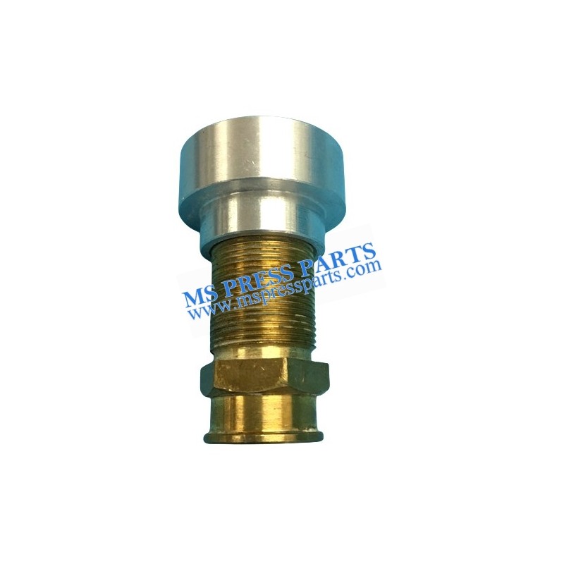 Metering Piston M2.164.1626/4040043 for Heidelberg SM74/SM52/PM74/PM52