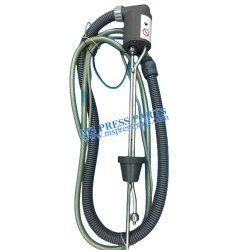 Suction Pipe M6.196.6261/05 (60Hz) for Heidelberg CD102/XL105