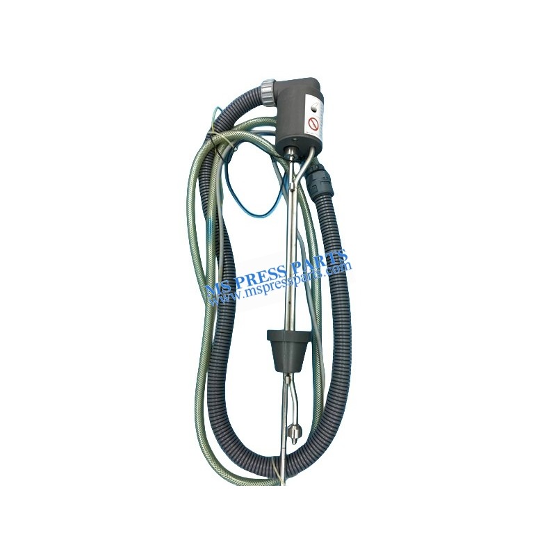 Suction Pipe M6.196.6261/05 (60Hz) for Heidelberg CD102/XL105