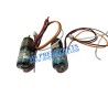 High-Quality Replacement Ink Key Motor TE-16KJ2-12-384 for Ryobi Machines