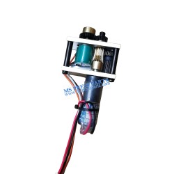 High-Quality Replacement Ink Key Motor Complete Set TE-16KJ2-12-384