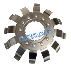 Speed Pulley Spring...