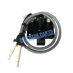 Komori Static Eliminator CA16979A02 with Nozzle CA23889P01