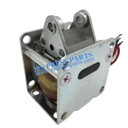 Komori Solenoid 5MA4100104 / 5MA-4100-104 (SL-800AK, AC200V)