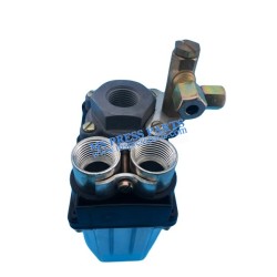 Pressure Switch K+M /MCSN-11UL (7-9 bar) Original Used for Heidelberg Machines