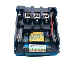 Three-Phase Contactor...